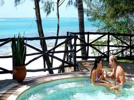 Baobab Beach Resort & Spa